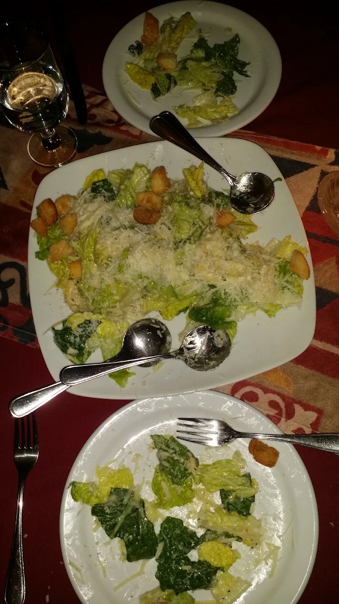 Caesar Salad