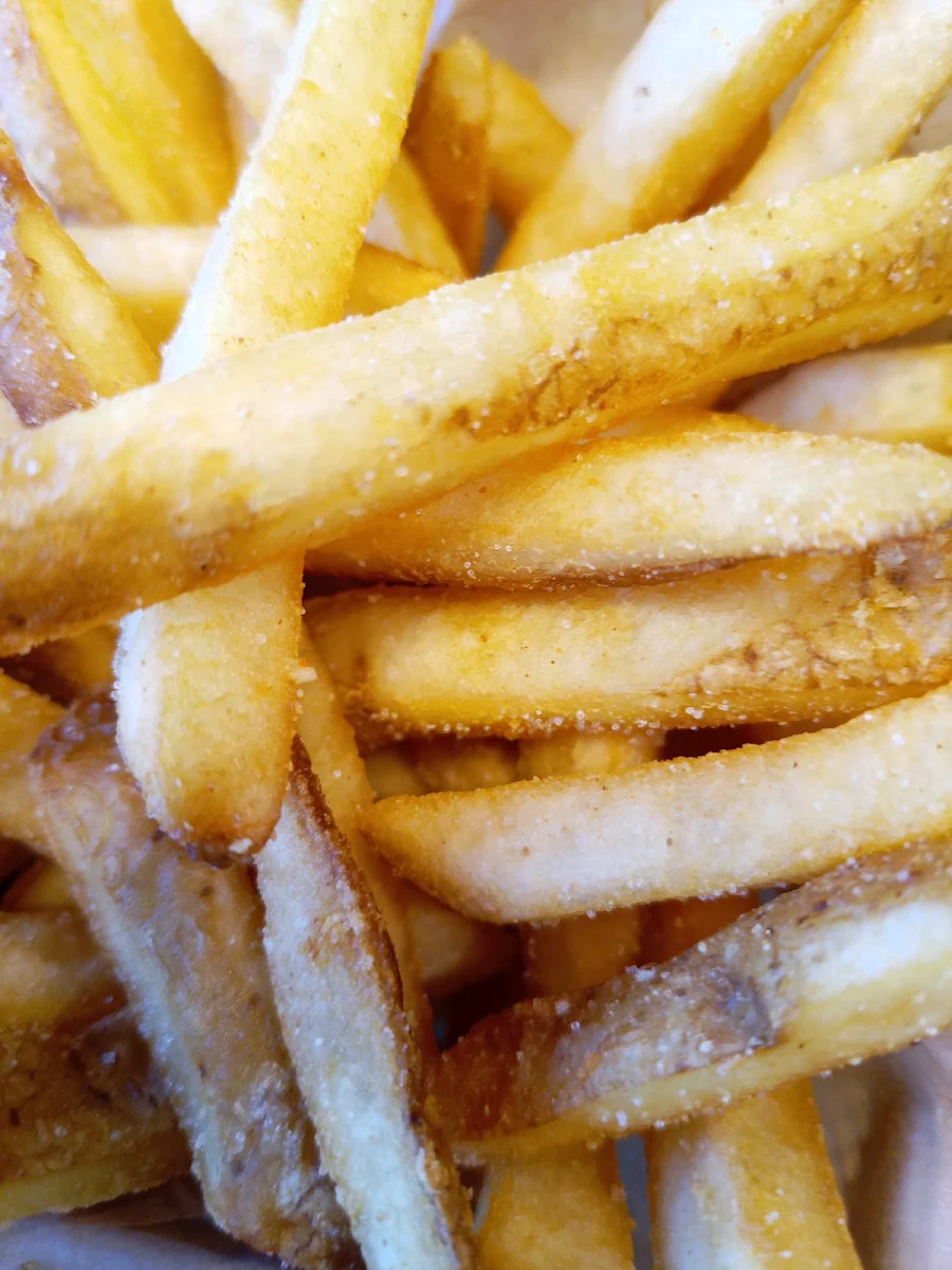 Fries