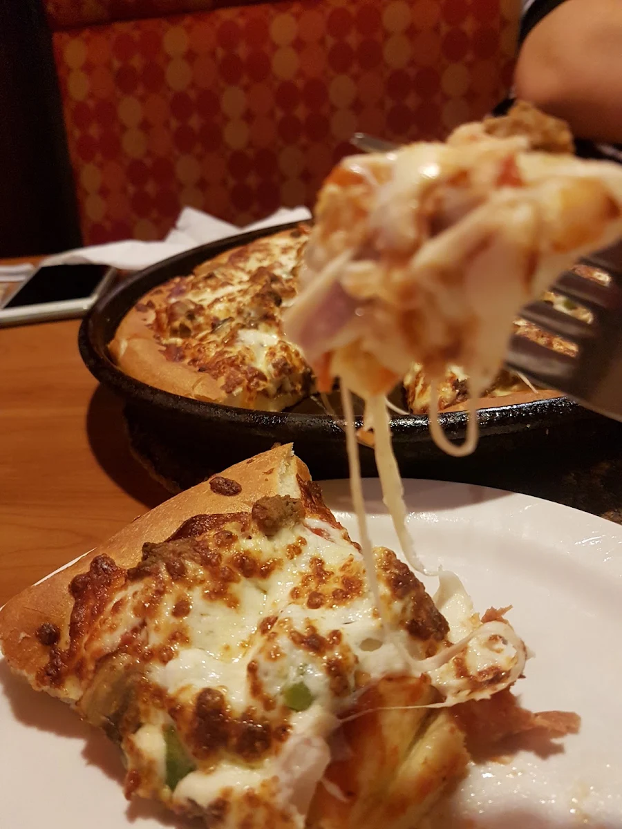 Cheese Lover's