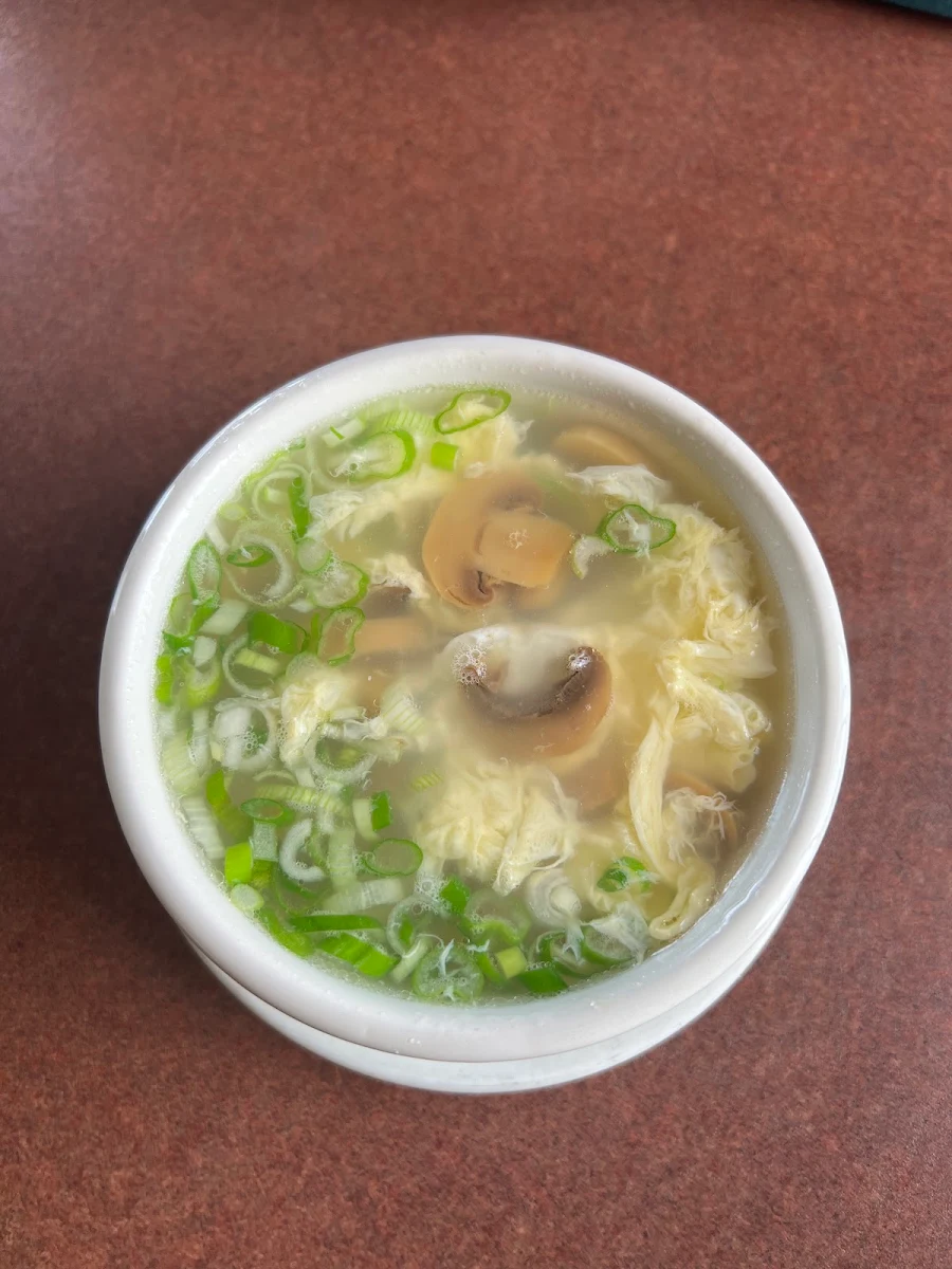 Highlights, Canton Restaurant