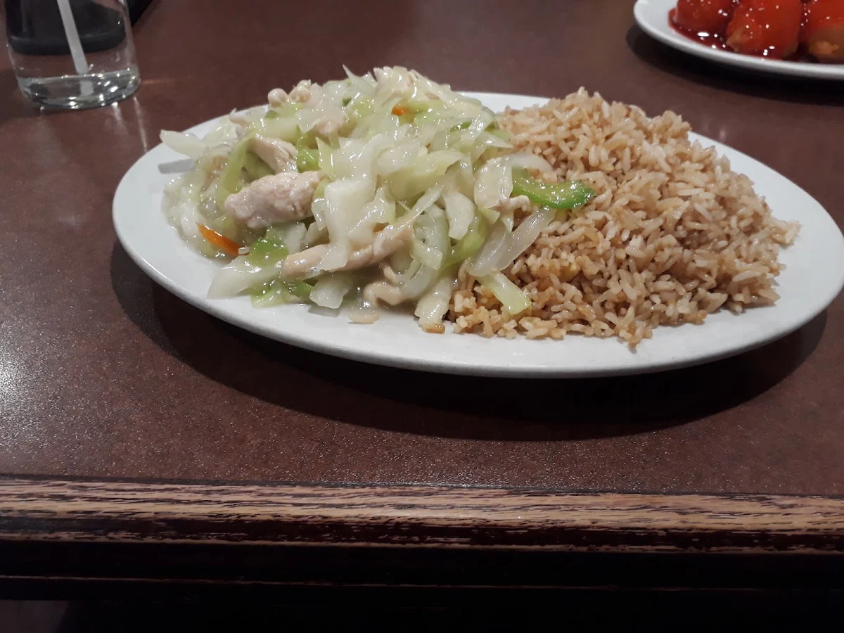 Highlights, Canton Restaurant