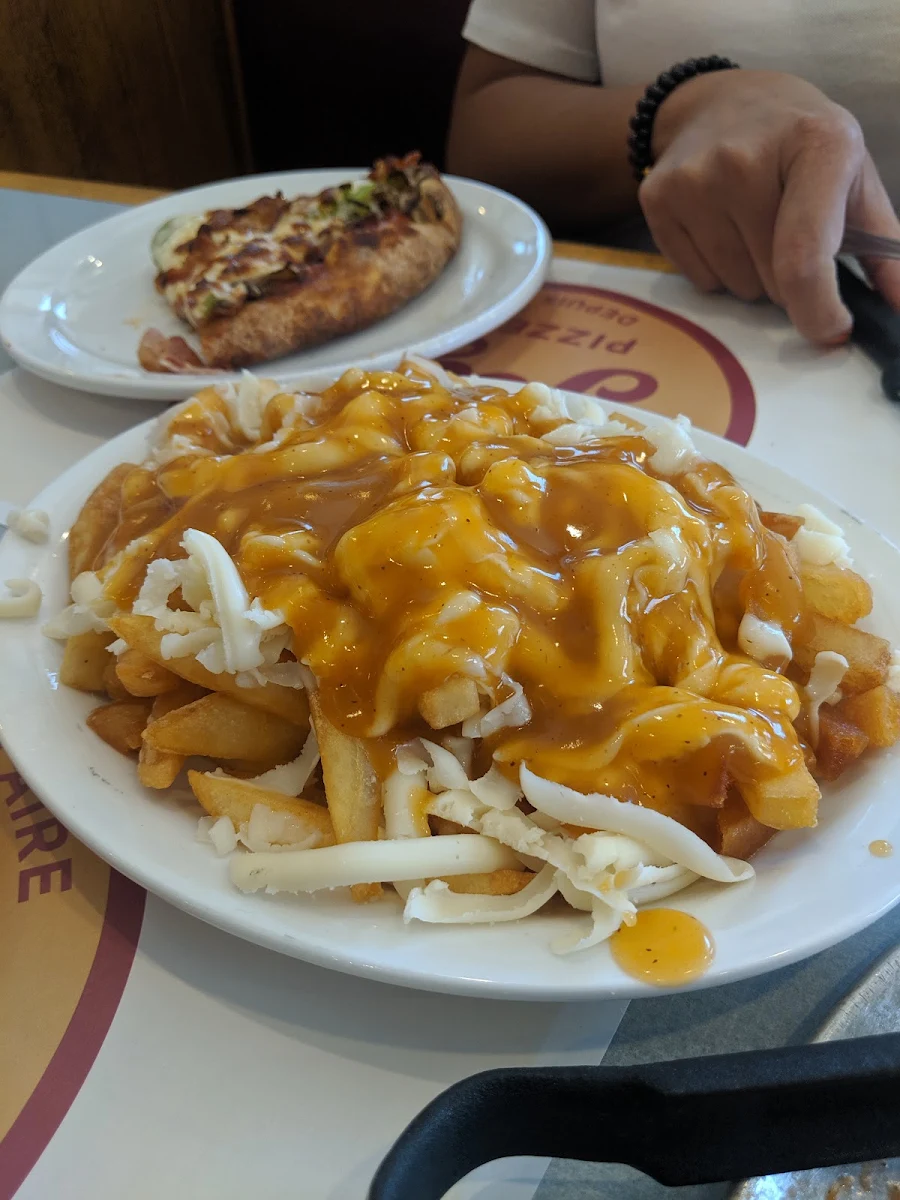 Poutine
