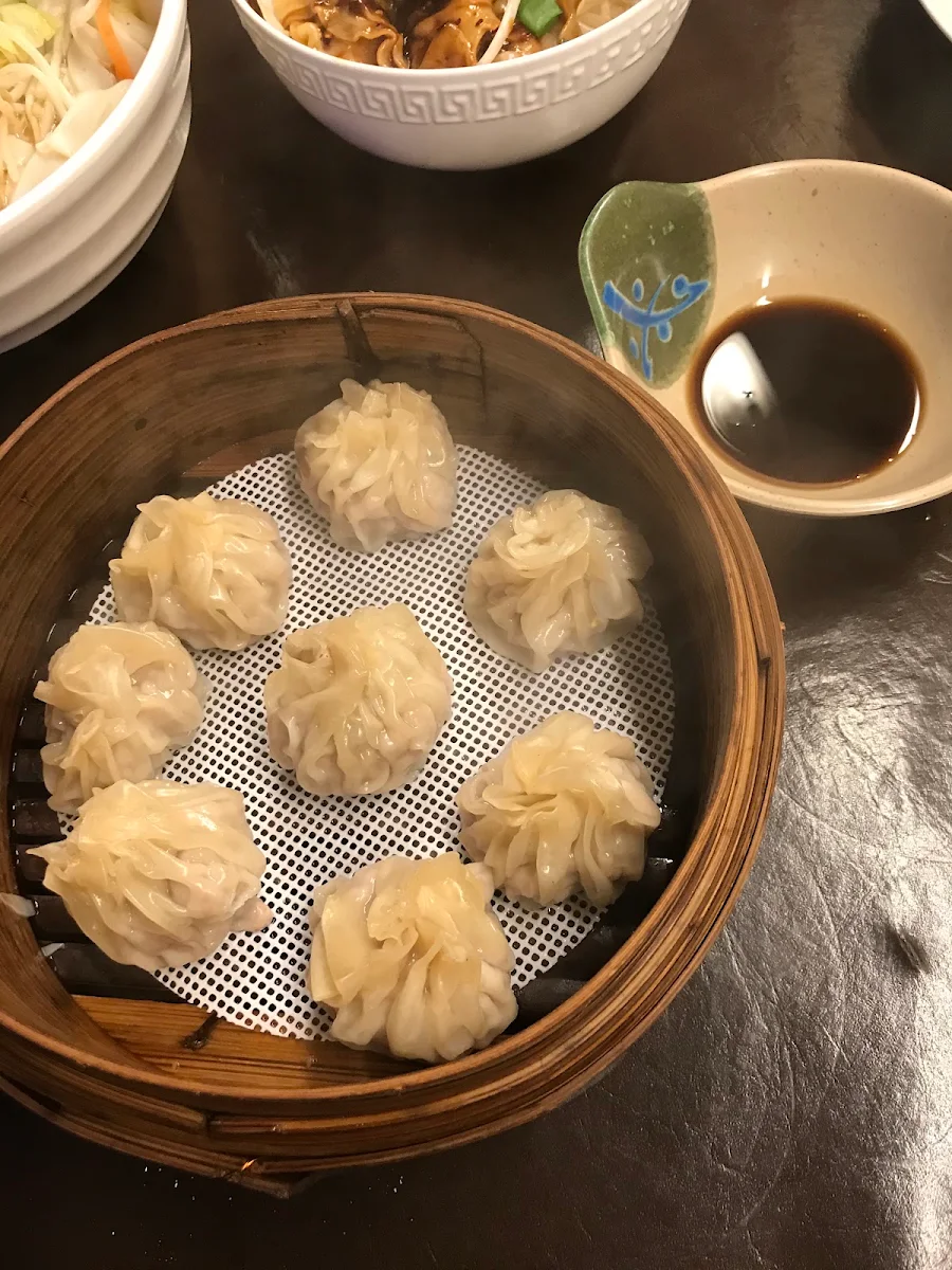 Vinegar Dipping Sauce