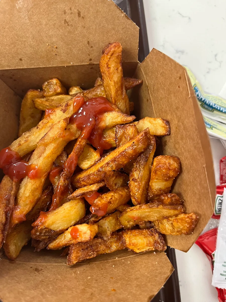 French Fries