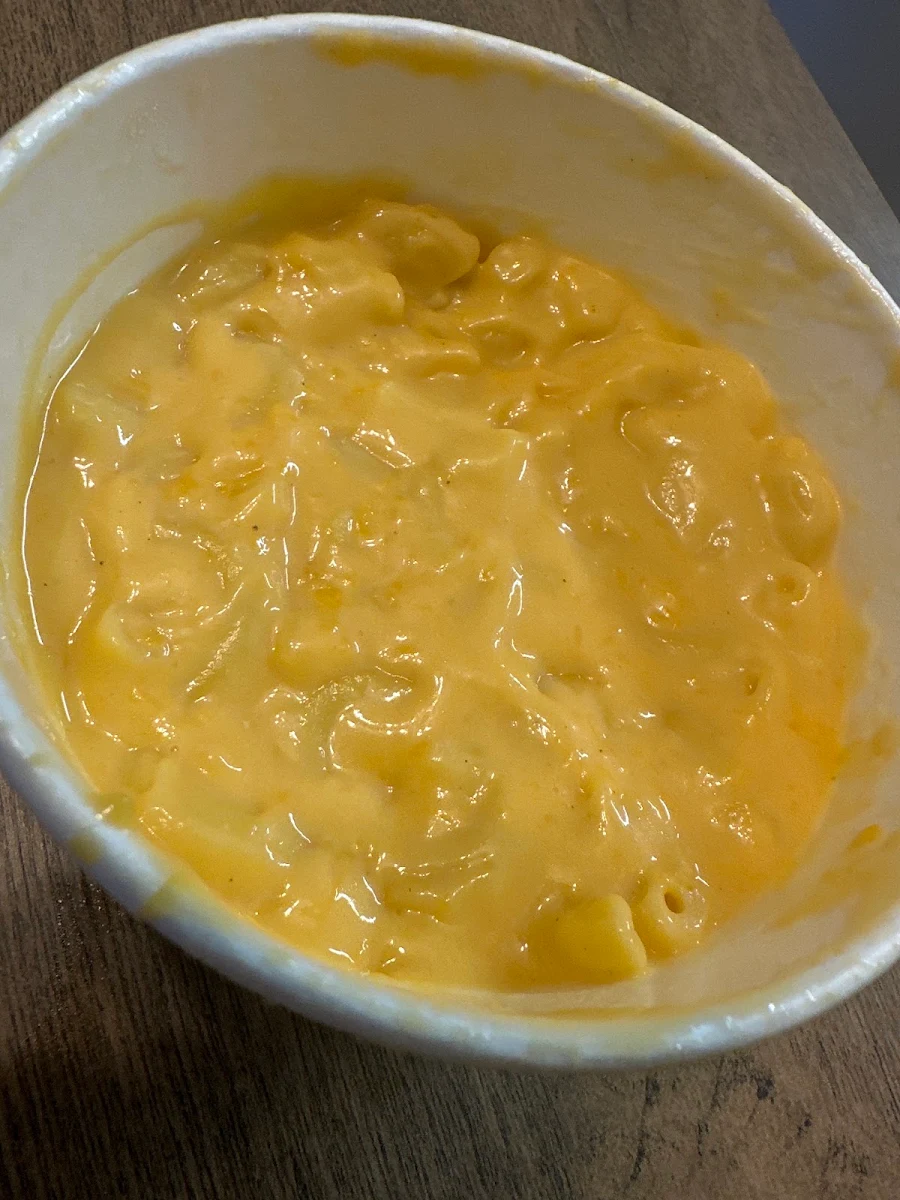 Mac and Cheese