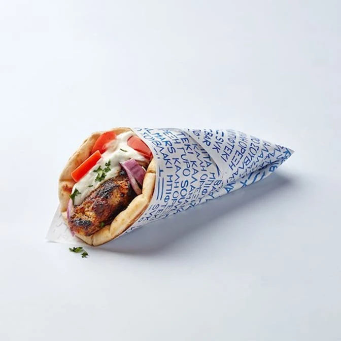 Highlights, Souvlaki Bar - Vaudreuil
