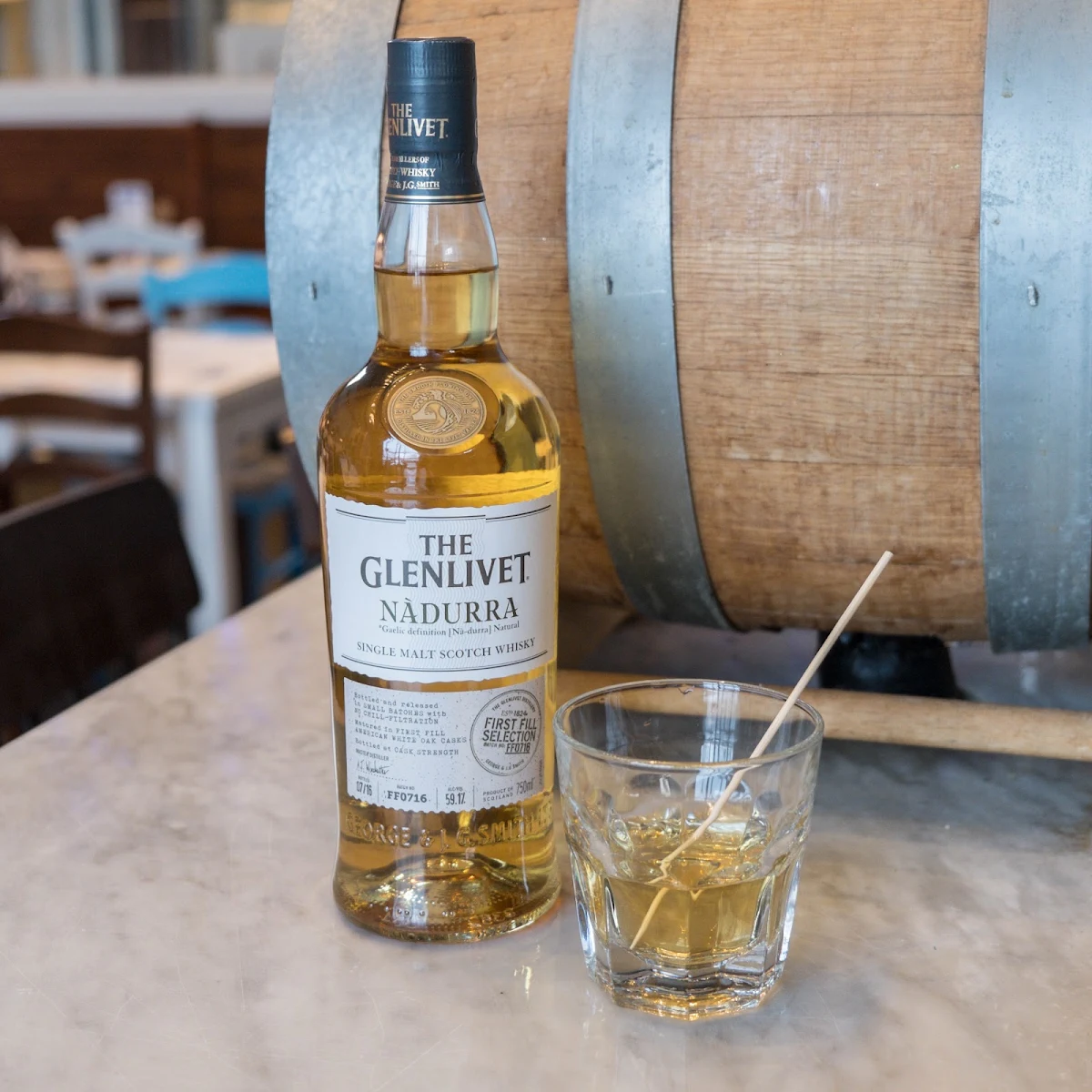 Single Malt, Souvlaki Bar - Vaudreuil