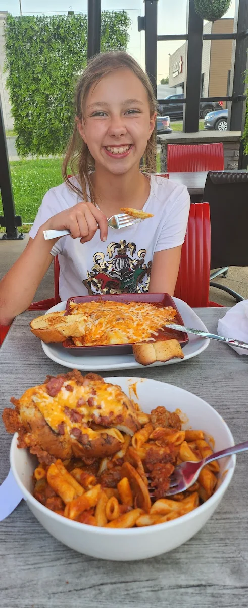 Penne Carnivores the Hungry Carnivore