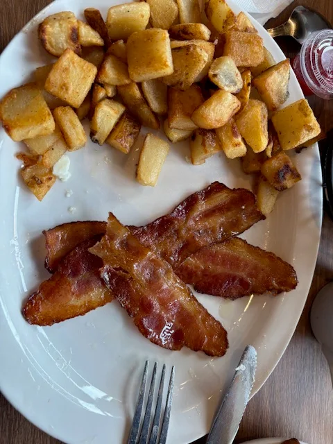 Side of Home Fries