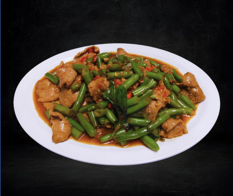 Pad Khing