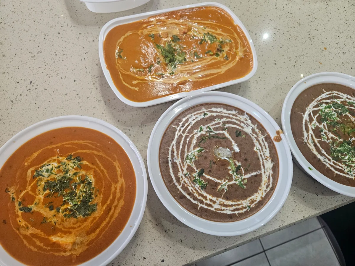 Dal Makhani