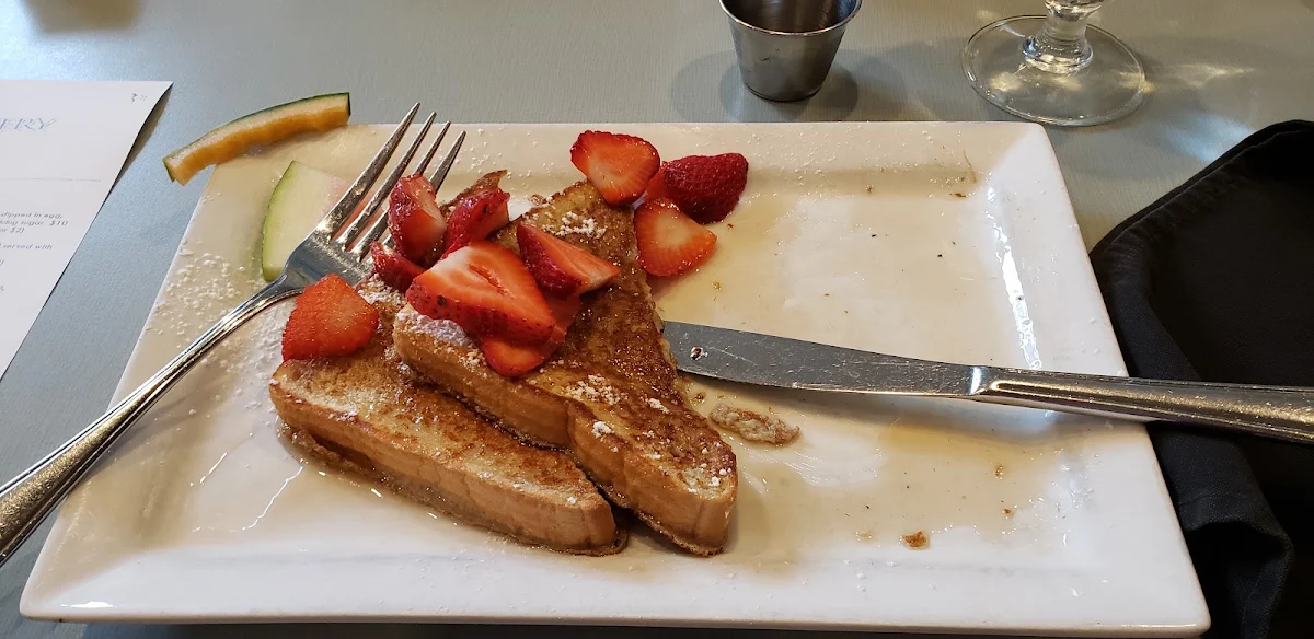 French Toast