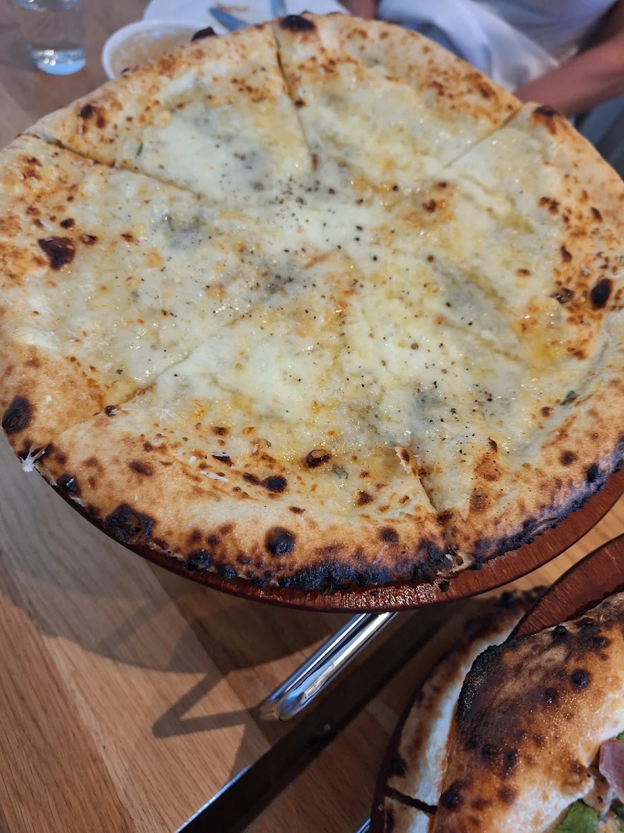 Six Cheese