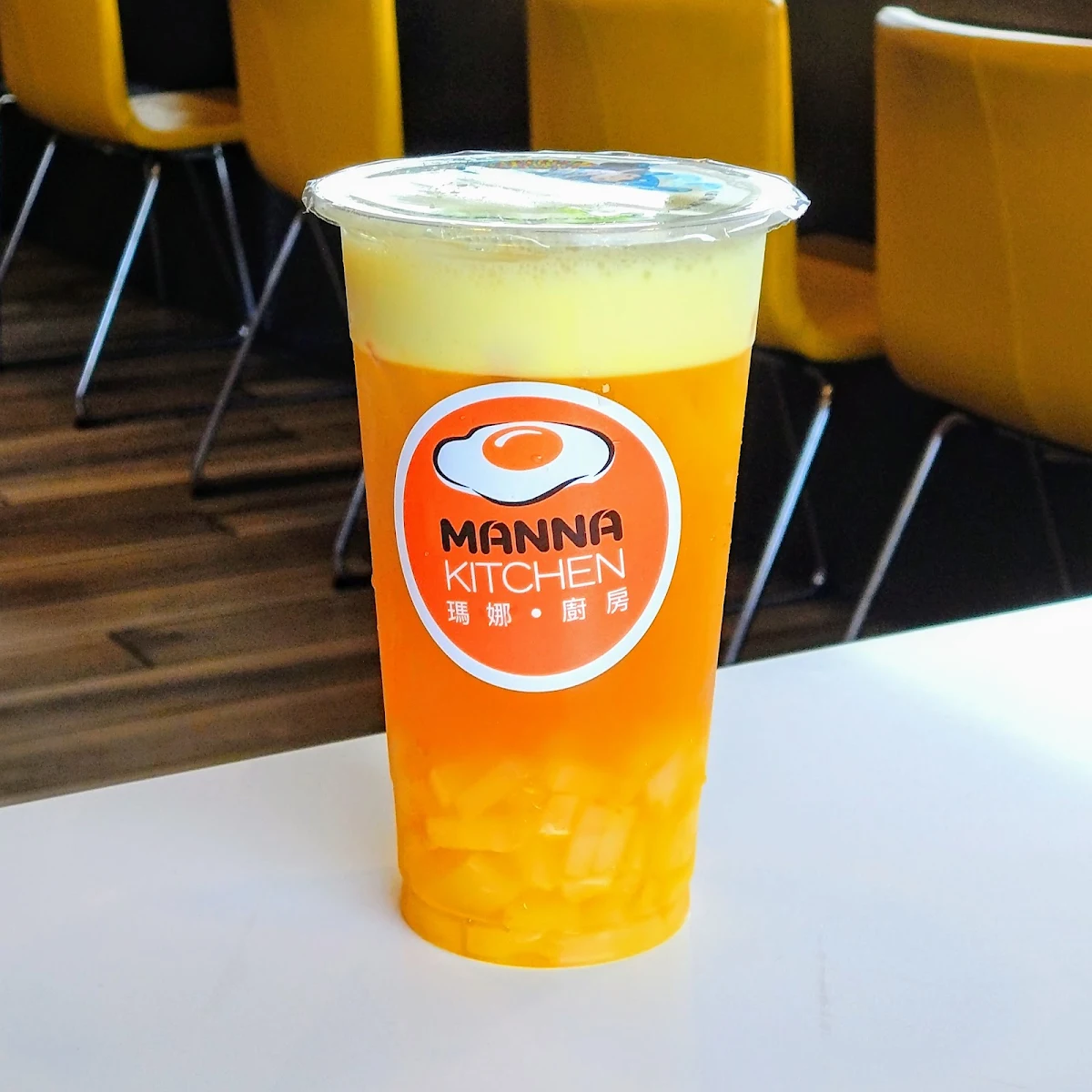 Bubble Tea