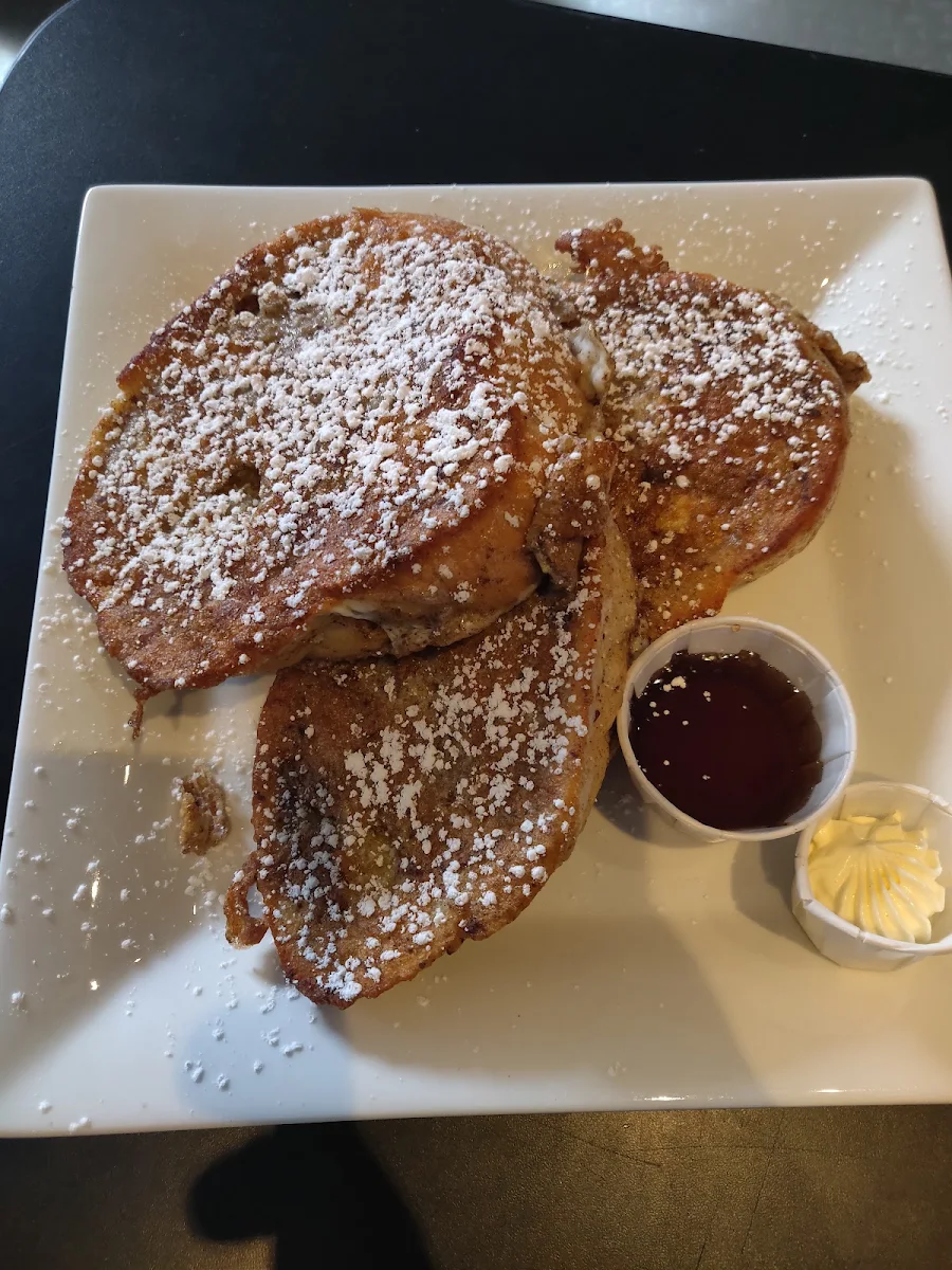 French Toast