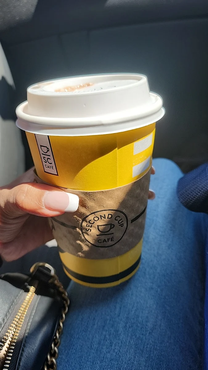 Chai Latte