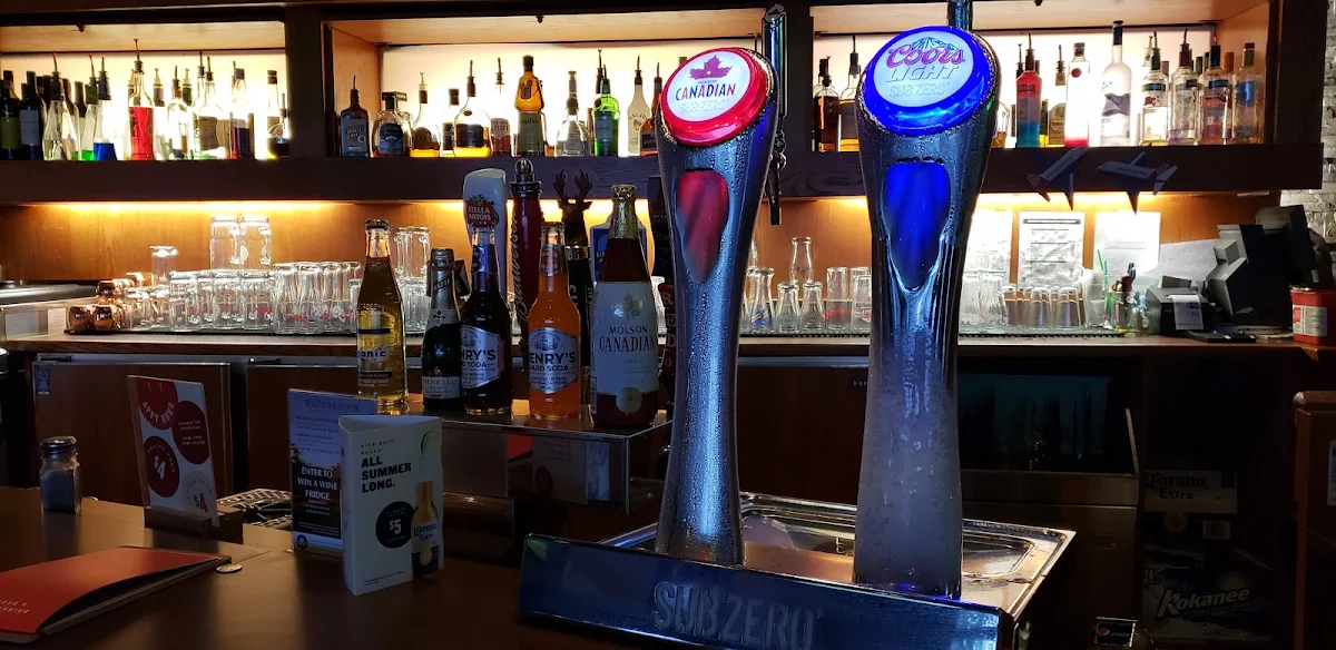 Cold Beer
