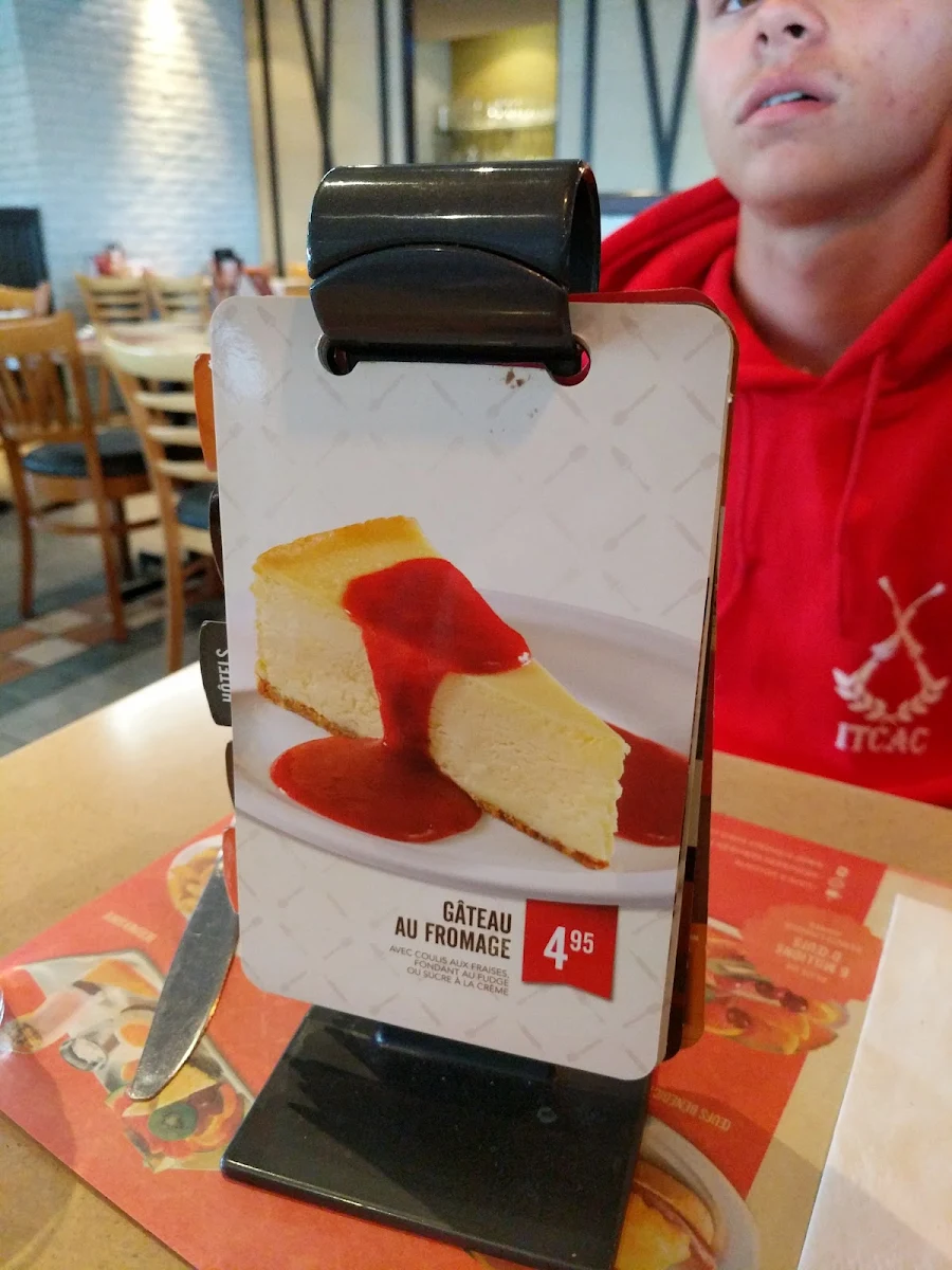Cheese Cake