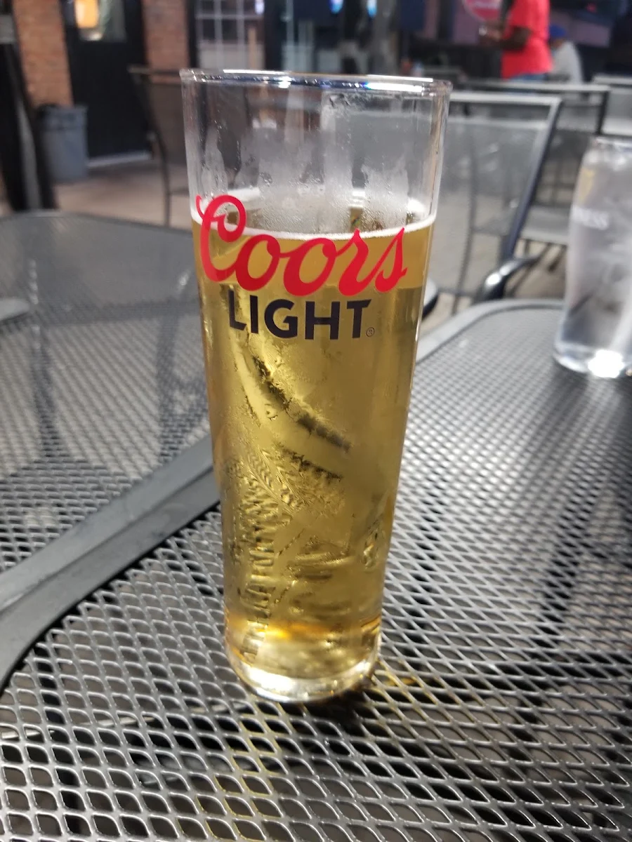 Coors Light