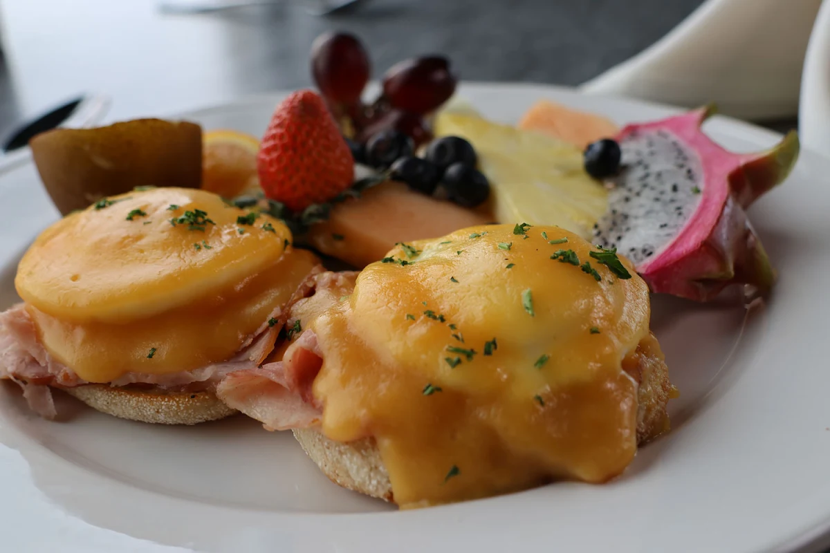 House-Made Hollandaise