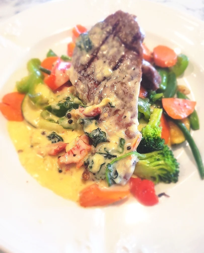 Steak Special
