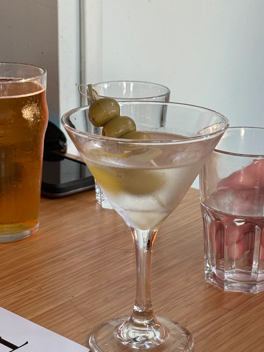 Martini