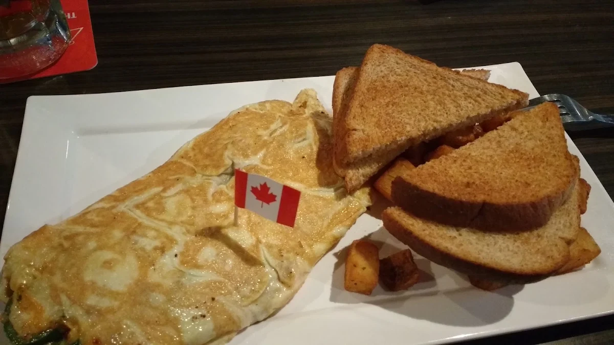 Omelette