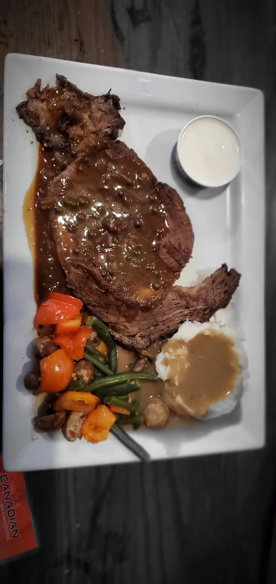 Prime Rib