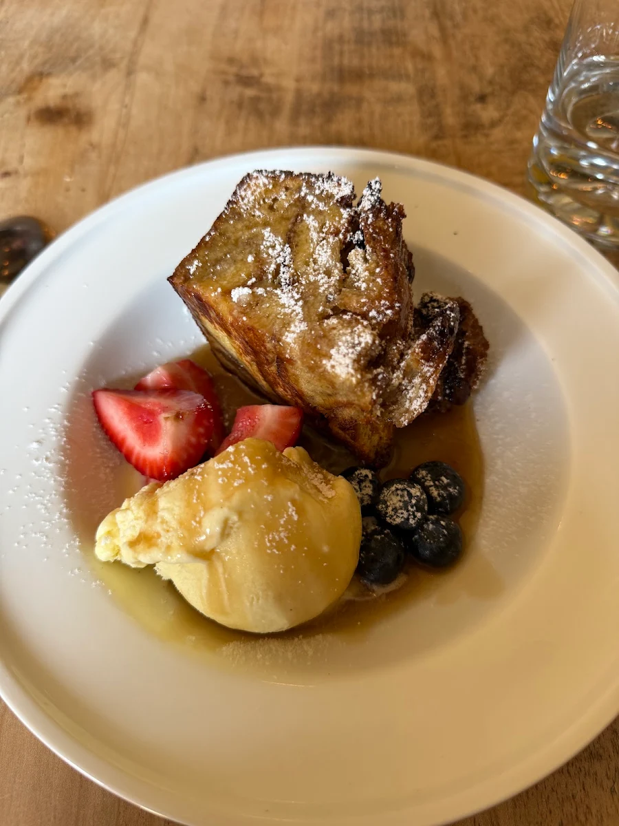 Highlights, the yardbird