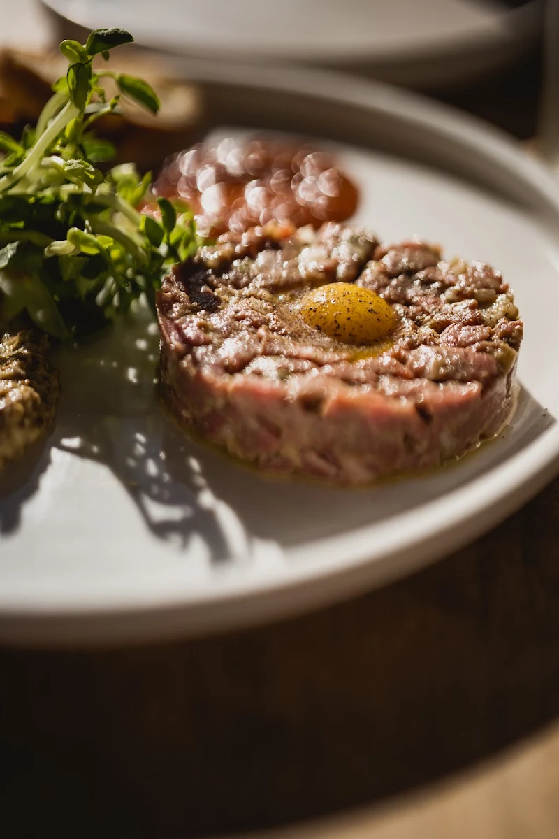 Highlights, the yardbird