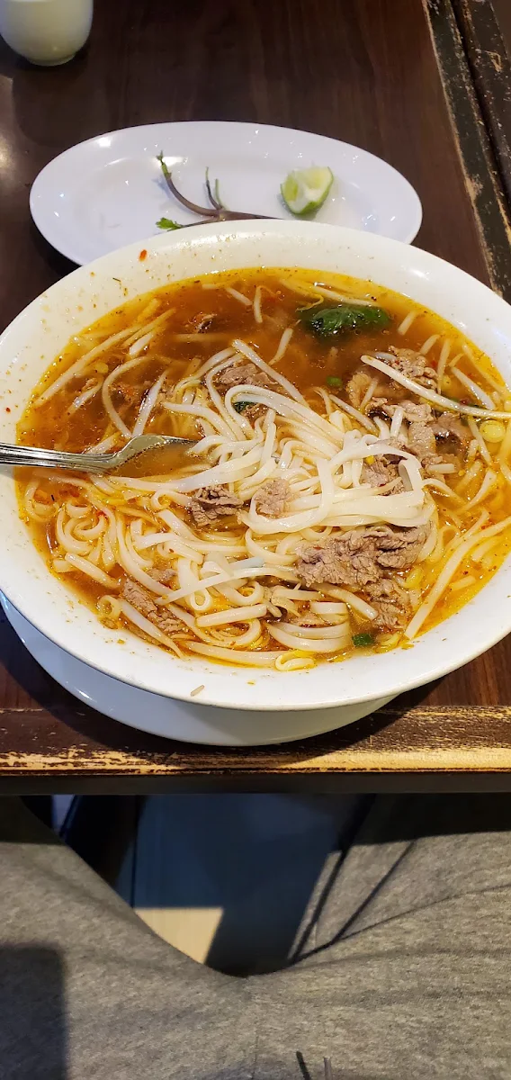 Beef Soup