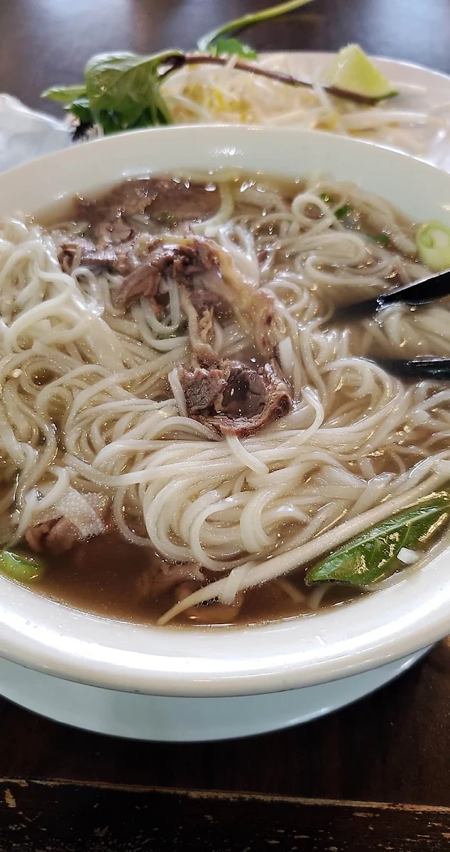 House Special Pho