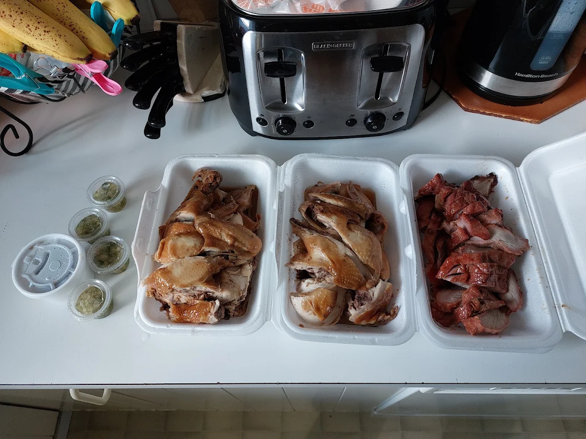 BBQ Meats