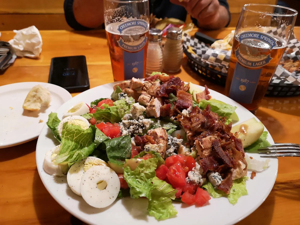 The Country House Salad
