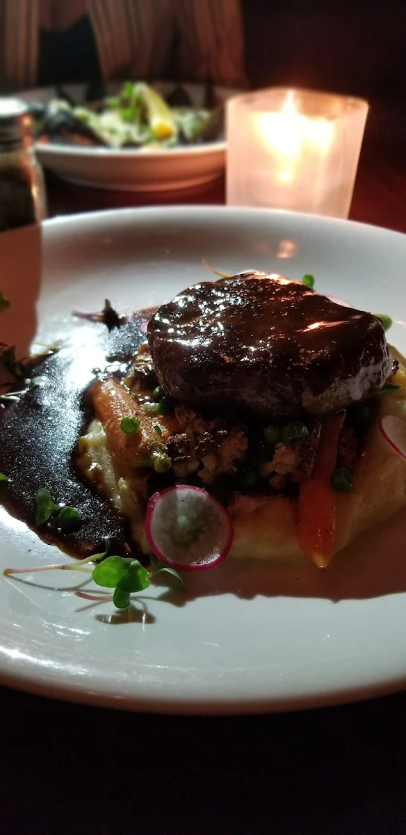 Cache Creek Beef Filet Mignon Gluten Free