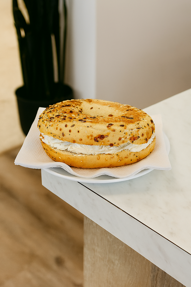 Everything Bagel