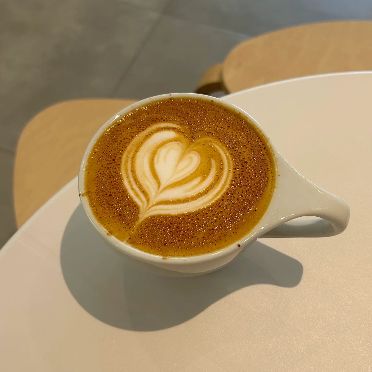 Cappuccino