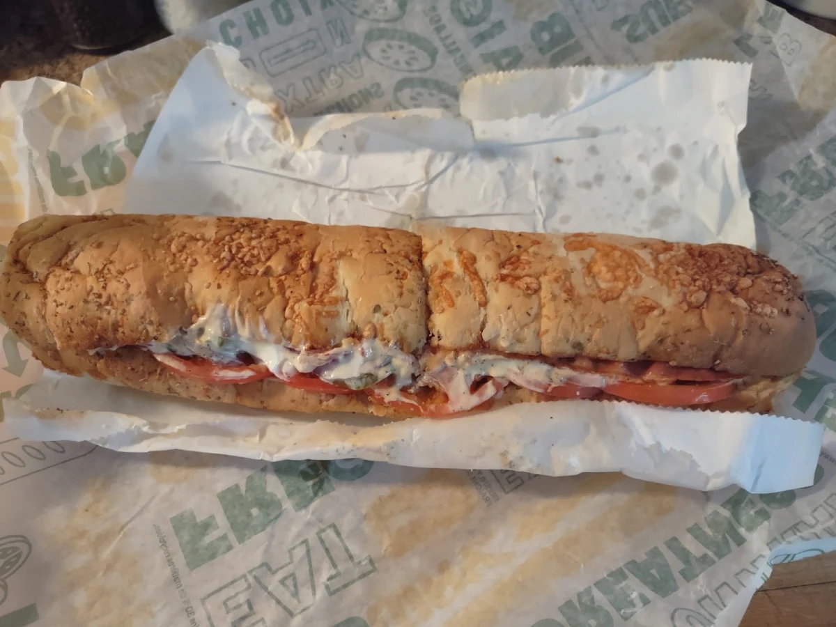 Maplewood Smoked Bacon & Ham
