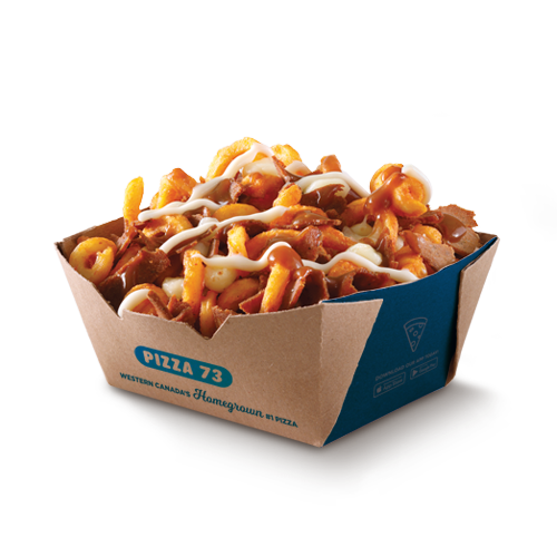 Poutine
