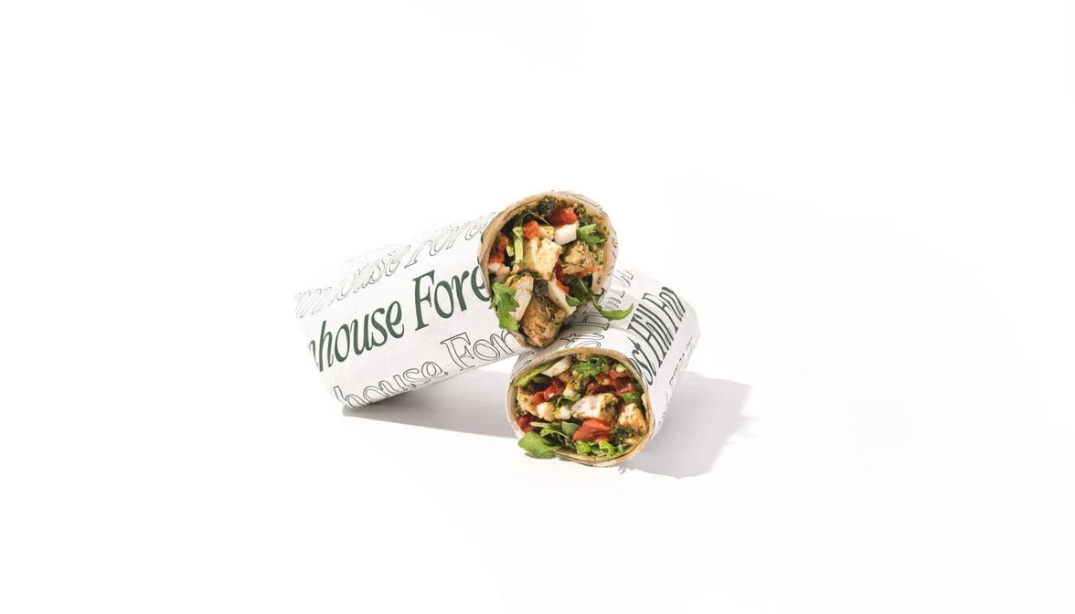 Highlights, Forest Hill Farmhouse