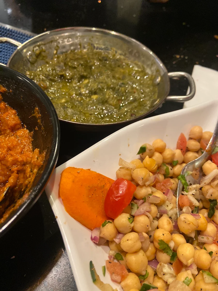 Paneer Butter Masala