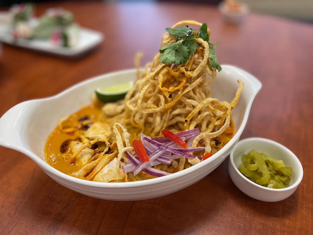 Khao Soi