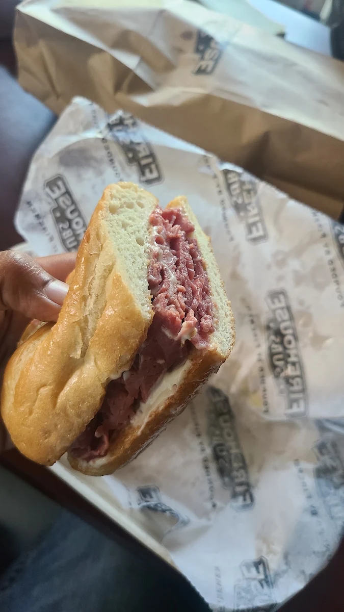 New York Steamer