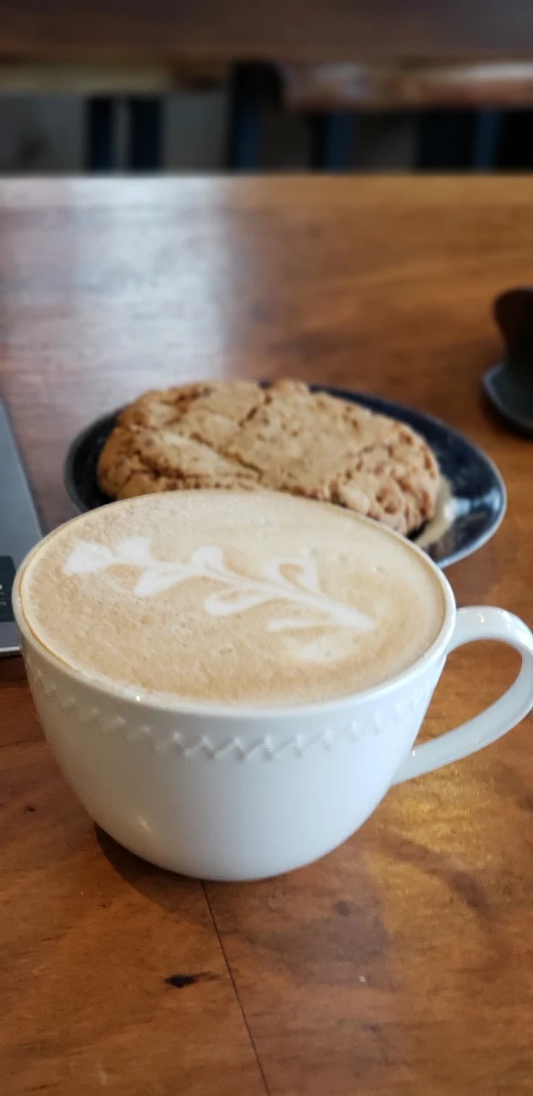 Cappuccino