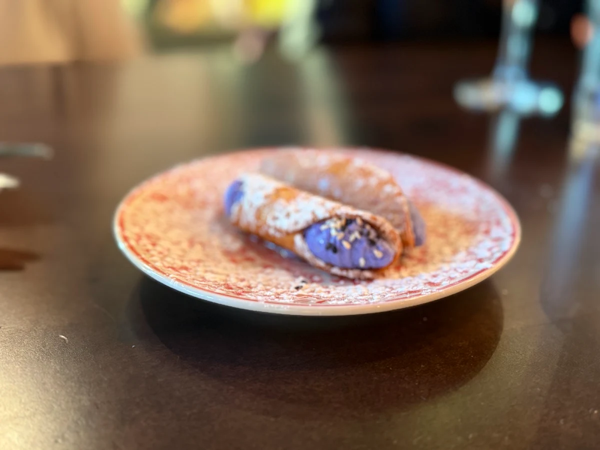 Cannoli