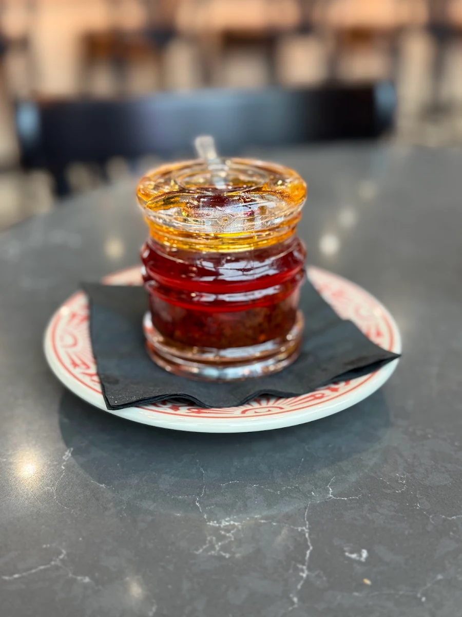 Chili Oil
