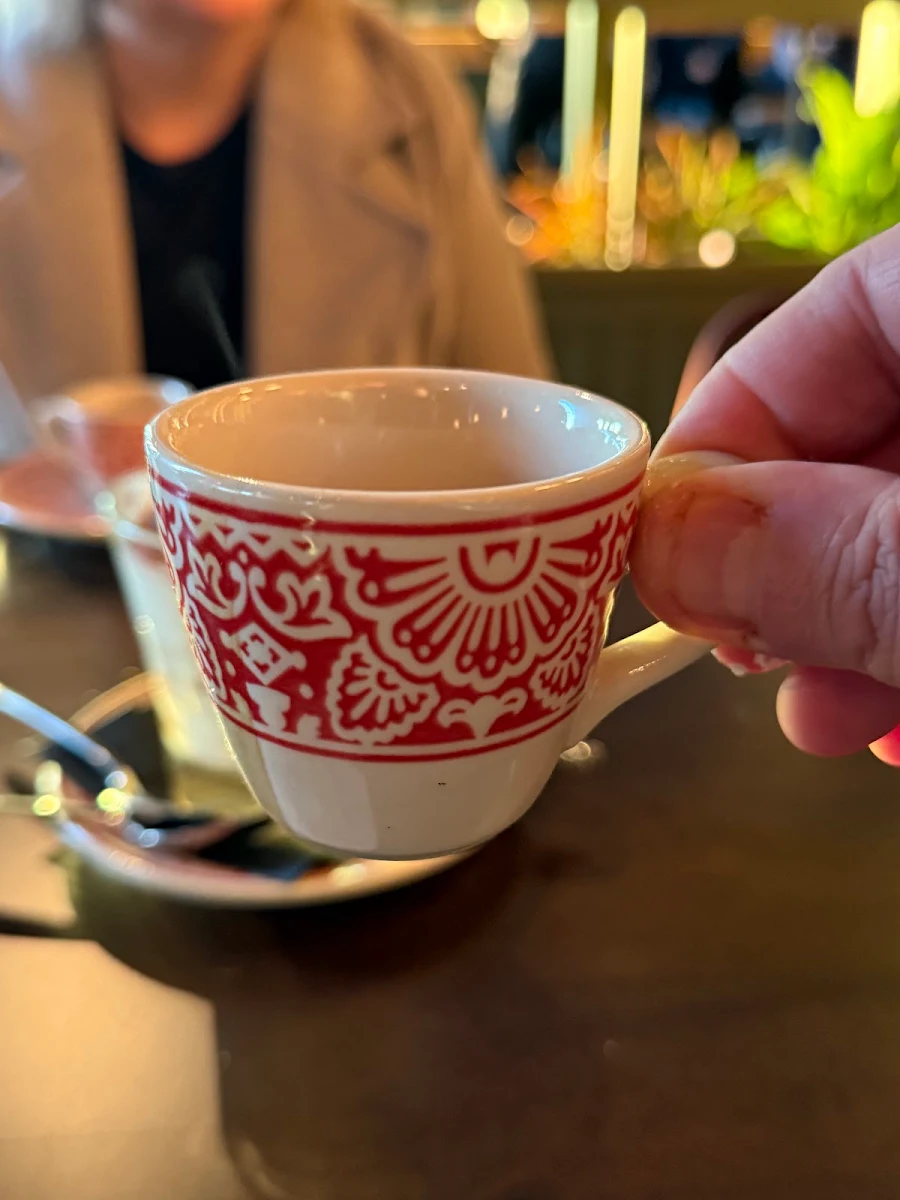 Espresso