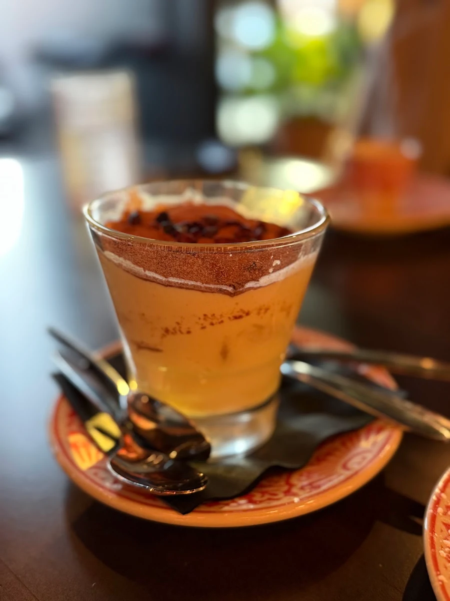 Tiramisu