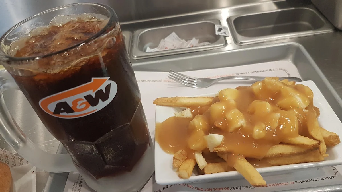 Poutine