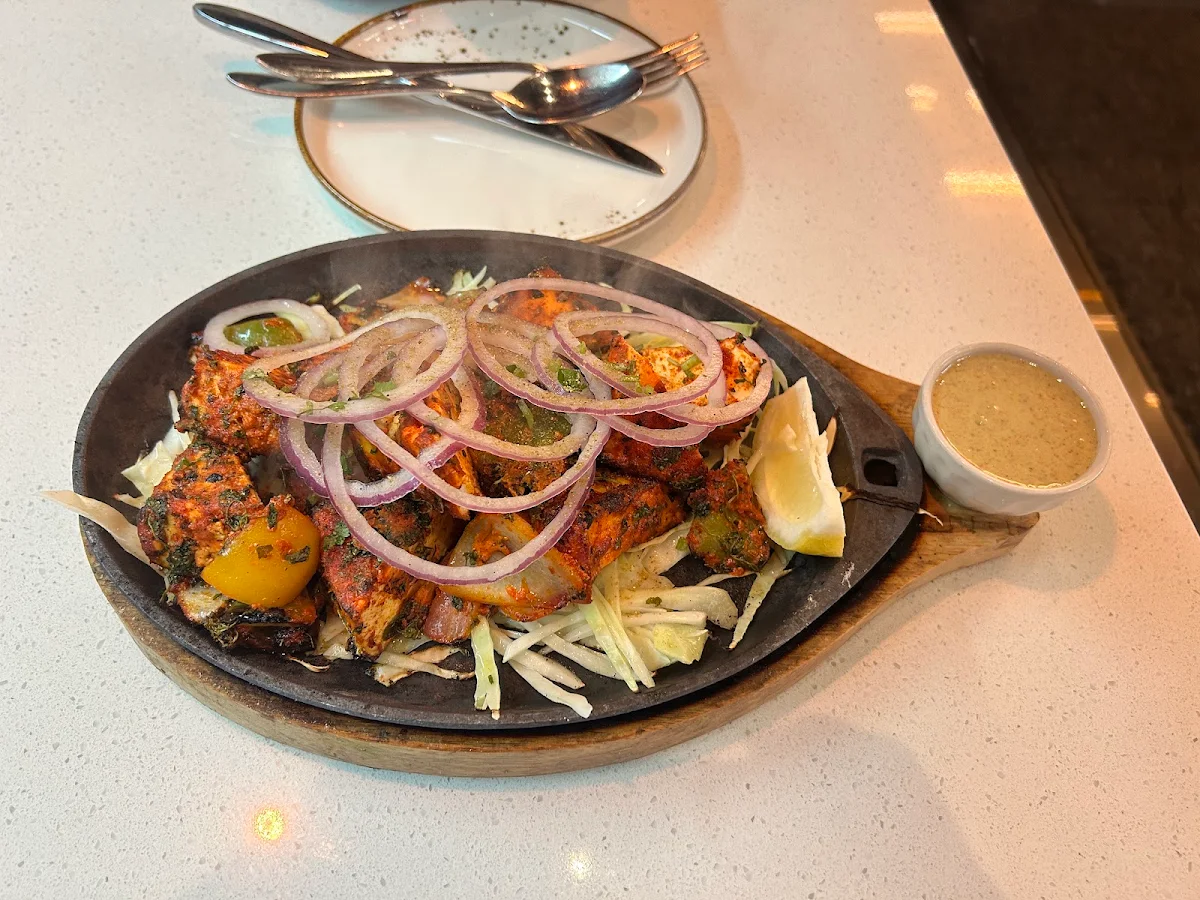 Non-Veg Platter